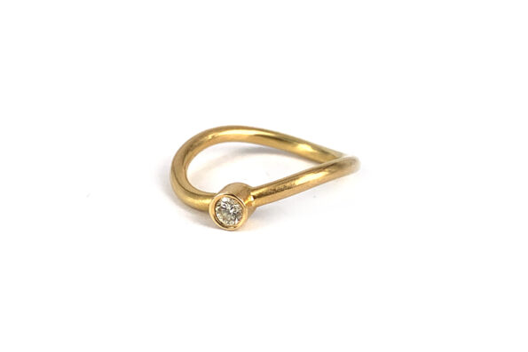 Louise-Degn-Bonus-Ring-Guldring-Diamantring