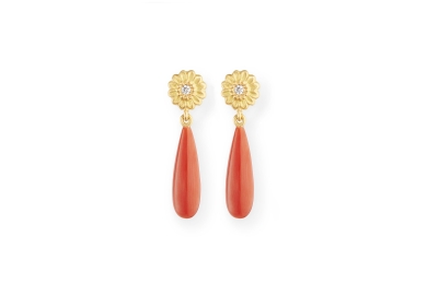 Fleur Drop